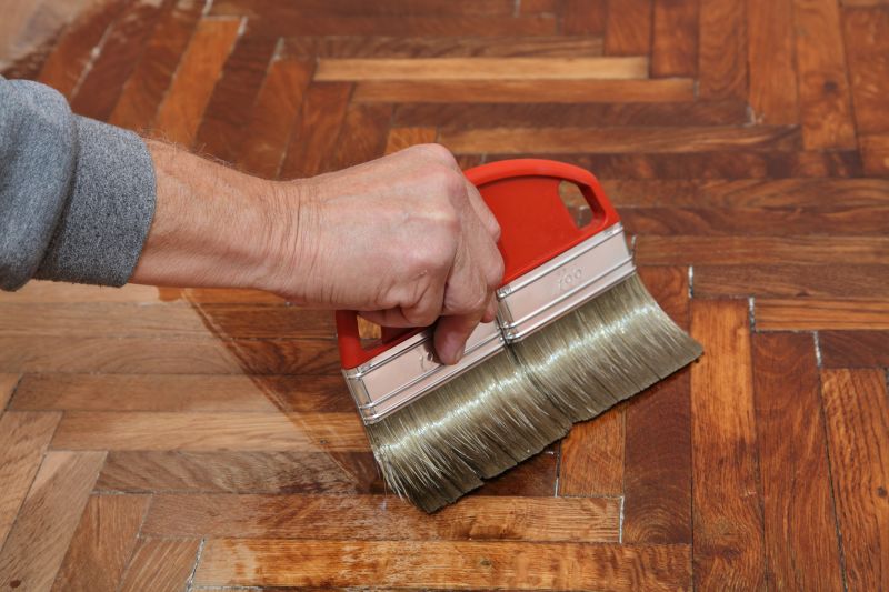 Hardwood Refinishing