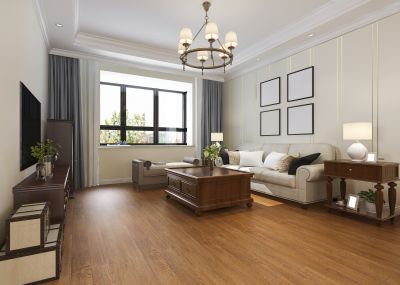 Hardwood Installation in Atlanta, GA