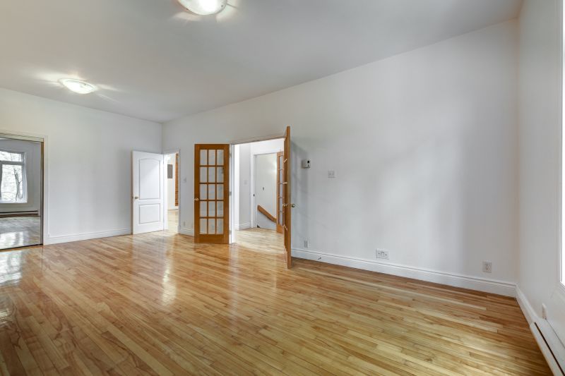 Hardwood Refinishing Cost Guide — Cost of Hardwood Refinishing