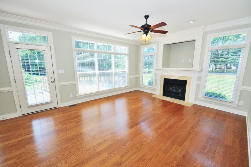 Hardwood Refinishing Cost Guide — Cost of Hardwood Refinishing