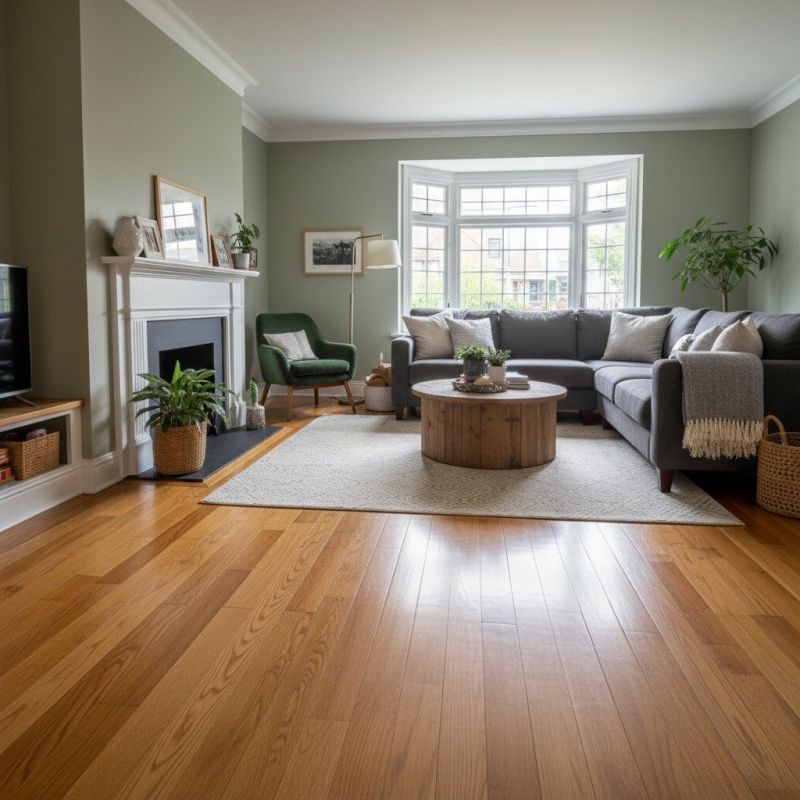 Hardwood Installation in Cleveland, OH