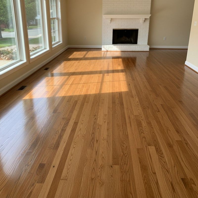 Hardwood Installation in Tampa, FL